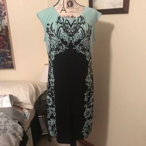 Cute dress size large